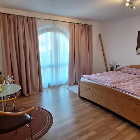 Carla Appartement