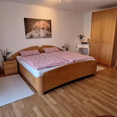 Appartement Carla Kirchdorf im Wald