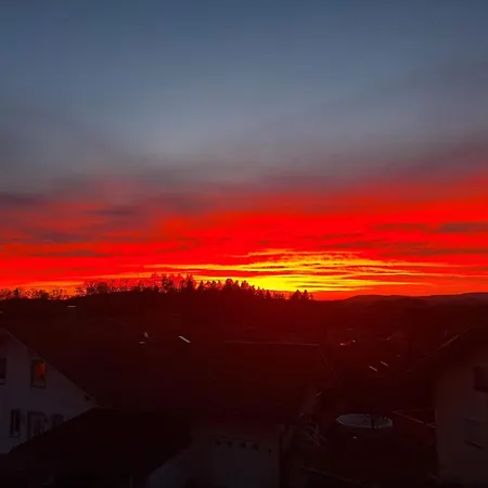 Appartement Carla Kirchdorf im Wald