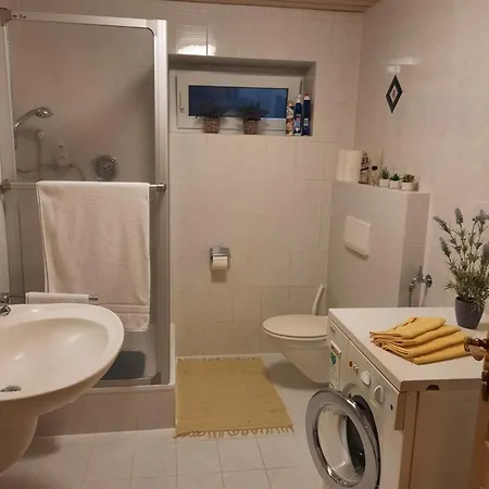 Appartement Carla *