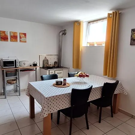 Appartement Carla