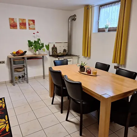 Carla Appartement