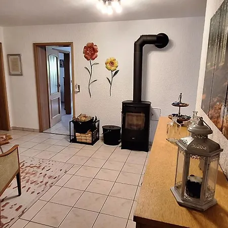 Appartement Carla Kirchdorf im Wald