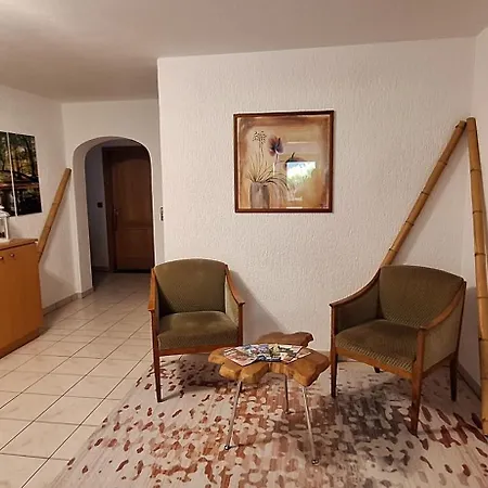 Appartement Carla *