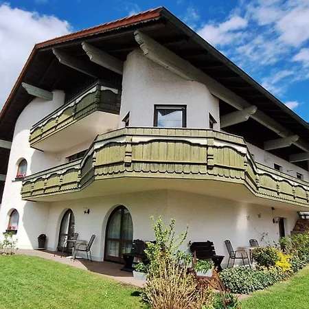 Carla Appartement Kirchdorf im Wald