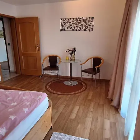 Carla Appartement *