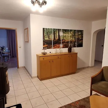 Carla Appartement Kirchdorf im Wald