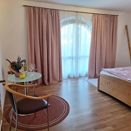 Carla Appartement