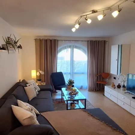 Carla Apartmán