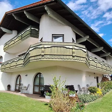 Appartement Carla *