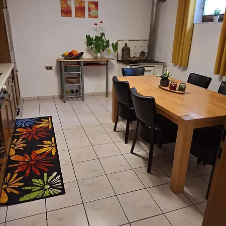 Appartement Carla *