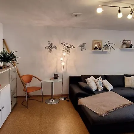 Carla Appartement