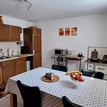 Carla Appartement *