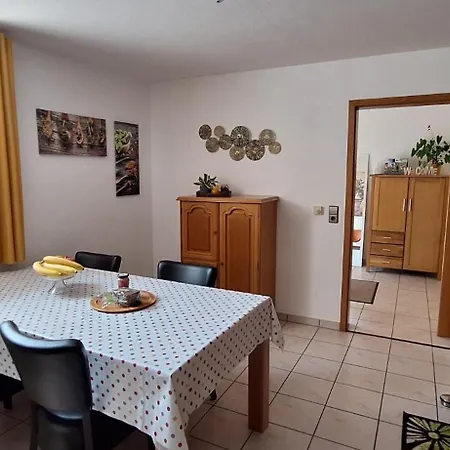 Appartement Carla Kirchdorf im Wald