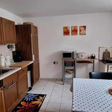 Carla Appartement