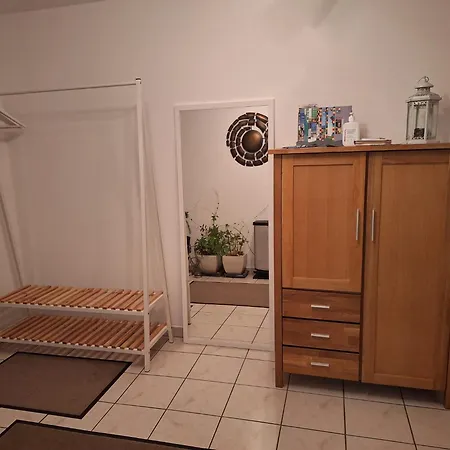 Appartement Carla *