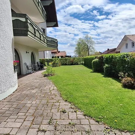 Apartmán Carla *