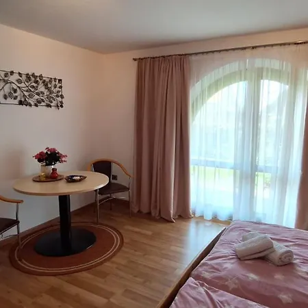 Appartement Carla Kirchdorf im Wald